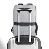 Coteci Business Travel Backpack - Grey