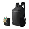 Coteci Foldable Luggage Backpack with Hat - Medium