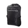 Coteci Foldable Luggage Backpack with Hat - Medium