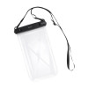 Hoco Touch Control Transparent Waterproof Mobile Bag | HX52