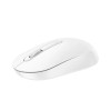 Hoco 2.4G Wireless Mouse - White | GM14