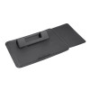 Hoco Laptop Bag with Mouse Pad and Stand - Black
