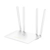 Cudy WiFi Router 4 Antenna 300Mbps | WR300s