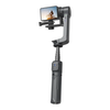 Porodo 2-Axis Gimbal Stabilizer | PD-LFST034-BK