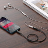AceFast Lightning to 3.5mm Adapter Cable | C1-05