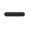 Belkin BoostCharge Power Bank 10K 15W - Black | BPB011btBK