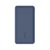 Belkin BoostCharge Power Bank 10K 15W - Blue | BPB011btBL