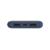 Belkin BoostCharge Power Bank 10K 15W - Blue | BPB011btBL