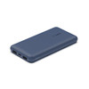 Belkin BoostCharge Power Bank 10K 15W - Blue | BPB011btBL