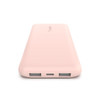 Belkin BoostCharge Power Bank 10K 15W - Rose Gold | BPB011btRG