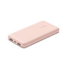 Belkin BoostCharge Power Bank 10K 15W - Rose Gold | BPB011btRG