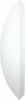 Ubiquiti UniFi U7-LR Long-Range WiFi 7 Access Point - Tri-Band - 2.5GbE - High-Coverage Enterprise AP | U7-LR