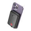 Hoco Power Bank PD20W 10000mAh with Lightning Cable | J133A
