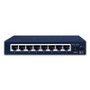 Planet 8-Port Gigabit Ethernet Switch | GSD-803