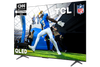 TCL QLED 75" UHD 60Hz SMART GOOGLE TV | 75P7K