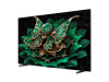 TCL QD-MINI LED 115" 4K SMART GOOGLE TV | 115C7K