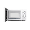 Hisense Microwave 20L 700W 5 Power Levels White | H20MOP1WEH07