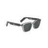 JBL SoundGear Frames Round Audio Glasses – Onyx | JBL-AUD-SGF-ONX-OE