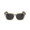 JBL SoundGear Frames Square Audio Glasses - Amber | JBL-AUD-SGF-AMB-OE