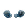 SONY Noise Cancelling Headphones - Glass Blue | WF-C710N LZ#