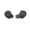 SONY Noise Cancelling Headphones - Black | WF-C710N BZ#