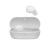 SONY Noise Cancelling Earbuds - White | WF-C710N WZ#