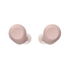 SONY Noise Cancelling Earbuds - Pink | WF-C710N PZ#