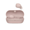 SONY Noise Cancelling Headphones - Pink | WF-C710N PZ#