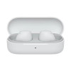 SONY Truly Wireless Earbuds - White | WF-C510 WC#