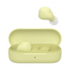 SONY Truly Wireless Heaphones - Yellow | WF-C510 YZ#