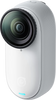 Insta360 GO 3S Action Camera 128GB - Standard Edition Silver | GO 3S
