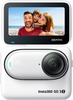 Insta360 GO 3S Action Camera 64GB Standard Edition Silver | GO 3S