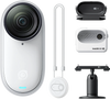 Insta360 GO 3S Action Camera 64GB Standard Edition Silver | GO 3S
