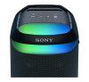 Sony XV800 Portable Bluetooth Wireless Party Speaker | SRS-XV800
