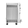 Delonghi Radiator 2500W | DHR-KH770925V