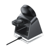 ACEFAST E17 Desktop 3 in 1 Charging Holder - Wireless Charging Stand for Phone, Watch, and Earbuds - Foldable Magnetic Design | ACEF-6974316282815
