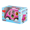 Pilsan Smart Shape Sorting Car | 03-187
