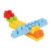 Pilsan Master Blocks 112 Pcs | 03-581