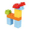 Pilsan Master Blocks 112 Pcs | 03-581