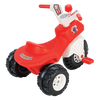 Pilsan Tubby Tricycle - Red | 07-119