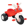 Pilsan Tubby Tricycle - Red | 07-119