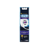 Oral-B 3D White Replacement Toothbrush Heads - 2 Pieces