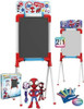 Chicos 2 In 1 Spidey Junior Chalkboard | 53033