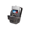 Case Logic Jaunt Backpack 15.6", Graphite | WMBP215 GRAPHITE Case Logic Jaunt Backpack 15.6", Graphite | WMBP215 GRAPHITE