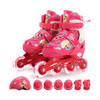 Disney Princess Inline Skates Set | DCY71039-D