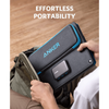 Anker Power Solar 3-Port 24W | A2424011 Anker Power Solar 3-Port 24W | A2424011