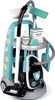 Smoby Small Cleaning Trolley with Vacuum Cleaner | 330316
