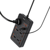 Green Lion GS 500 Power Socket PD 20W | GNGS500PSBK