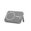 Green Lion METZ MagSafe 10000mAh Power Bank | GNMZMG10PBGY