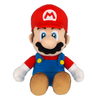 Super Mario Plush Toy 35 cm - Soft Stuffed Figure, Red Outfit | 48